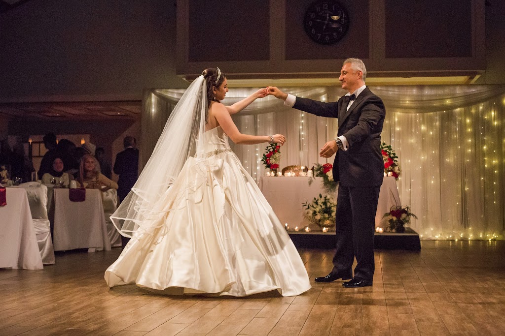 Century Weddings and Events | 1981 Century Rd W, North Gower, ON K0A 2T0, Canada | Phone: (613) 456-6118