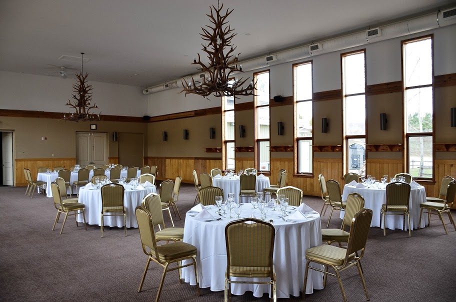 Calabogie Peaks Events | 30 Barrett Chute Rd, Calabogie, ON K0J 1H0, Canada | Phone: (800) 669-4861