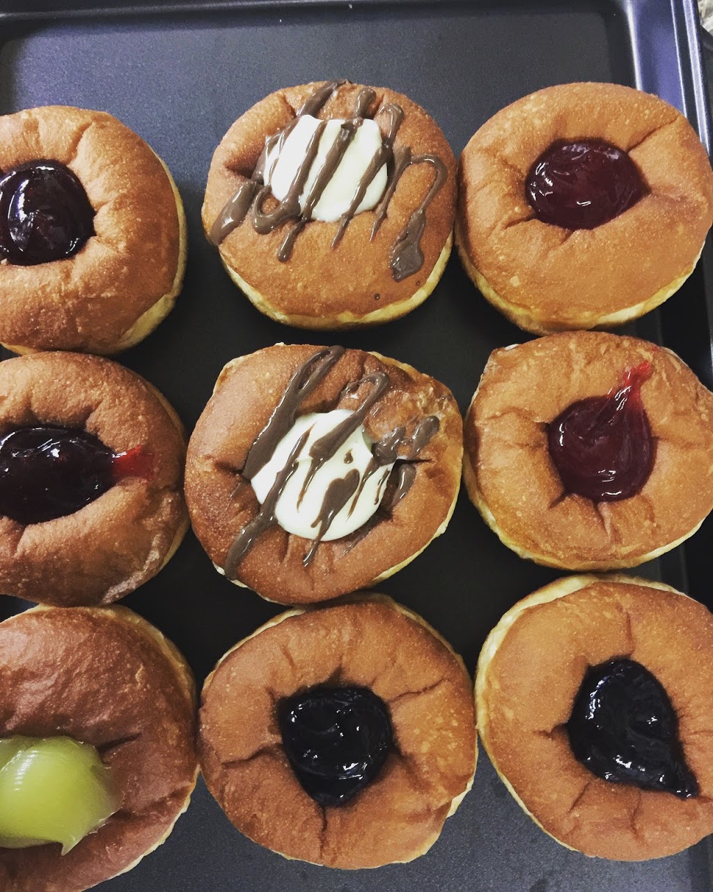 B&A Bakery | 12908 82 St NW, Edmonton, AB T5E 2T2, Canada | Phone: (780) 476-8585