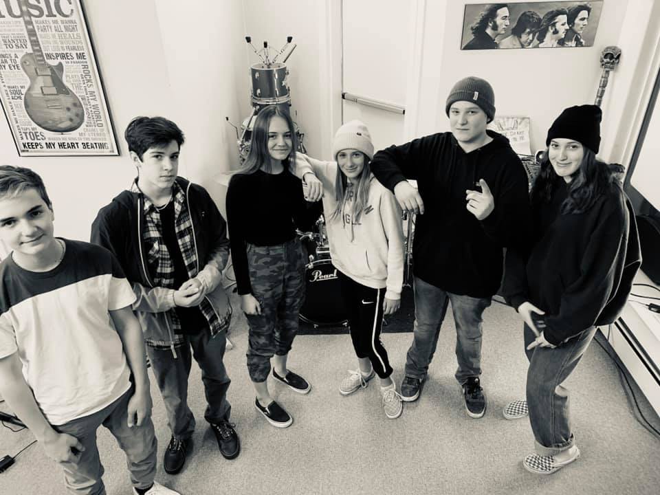 Jake Smith Music School | 128 Gerrish St, Windsor, NS B0N 2T0, Canada | Phone: (902) 292-6596