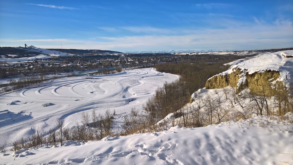 Sarcee Park | Calgary, AB T3H 3K2, Canada
