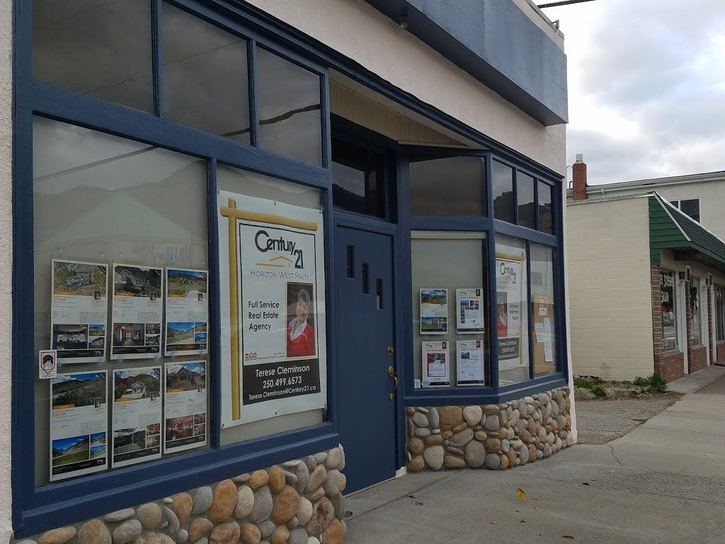 Century 21 Horizon West Keremeos | 714 7 St, Keremeos, BC V0X 1N0, Canada | Phone: (778) 402-8552