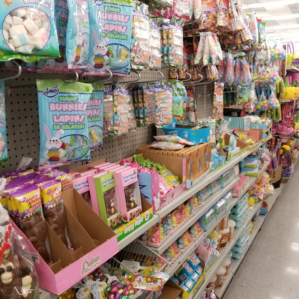 Dollarama | 100 Gale Terrace Gale Terrace, Dartmouth, NS B3B 0B7, Canada | Phone: (902) 468-1937