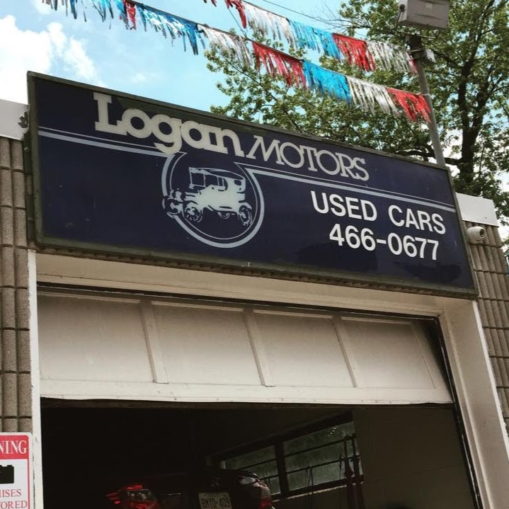 Logan Motors | 917 Queen St E, Toronto, ON M4M 1J6, Canada | Phone: (416) 466-0677