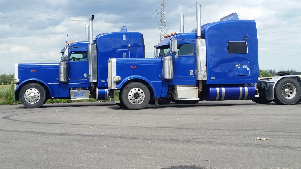 First Truck Centre Edmonton South | 4504 Roper Rd NW, Edmonton, AB T6B 3R1, Canada | Phone: (780) 413-9422