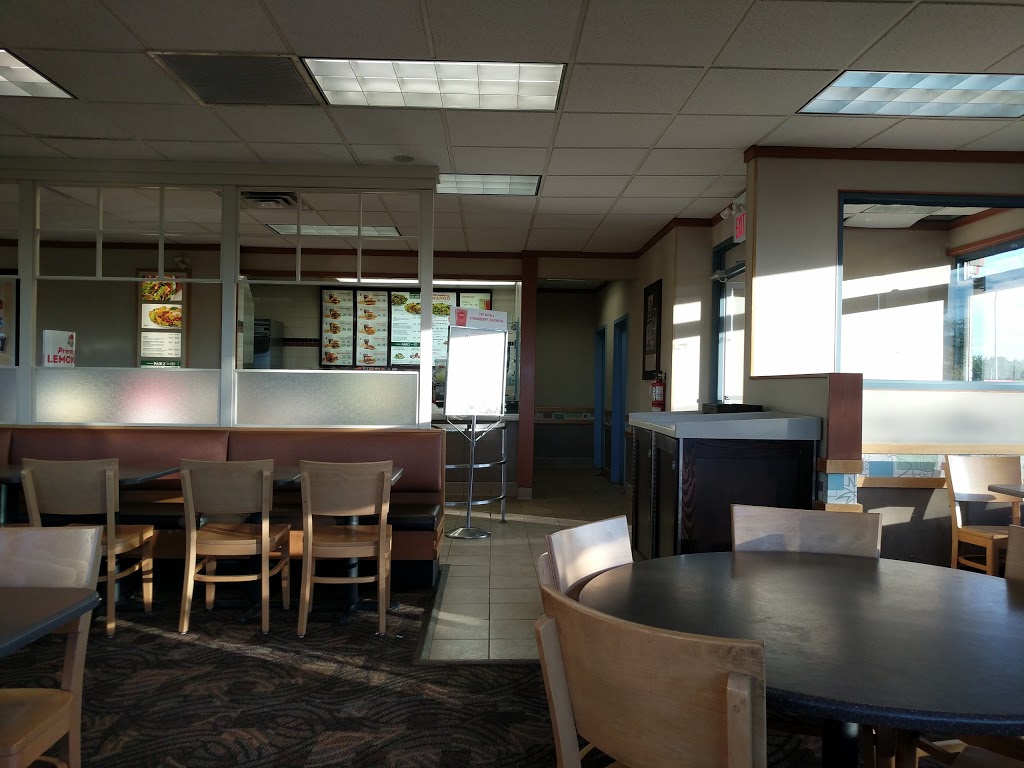 Wendys | 198 Ordze Ave, Sherwood Park, AB T8B 1M6, Canada | Phone: (780) 467-3924