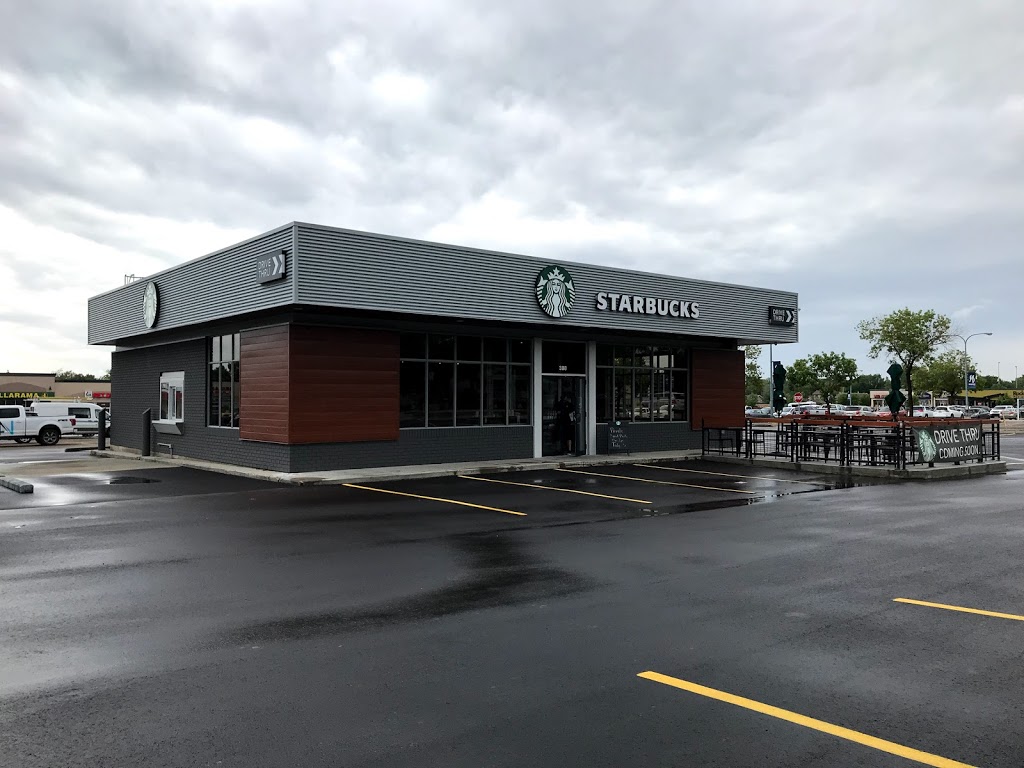 Starbucks | 388 McCarthy Blvd, Regina, SK S4R 7M2, Canada