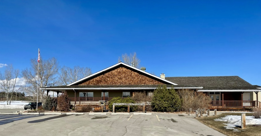 De Winton Community Hall | 114 Macleod Trail E, De Winton, AB T0L 0X0, Canada | Phone: (403) 938-2525