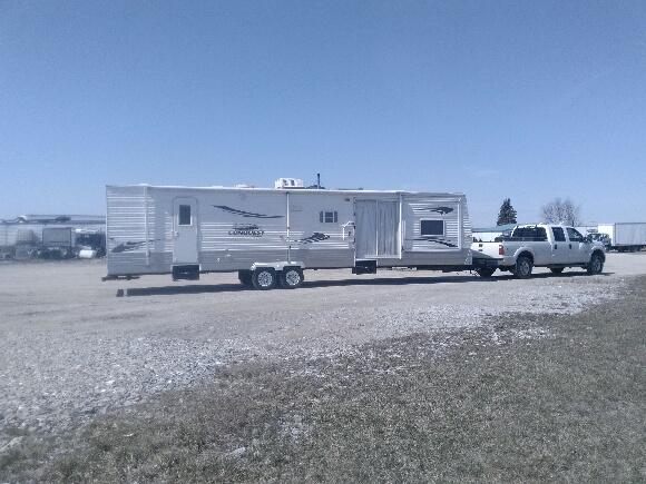 blackdawg trailer transport | 101 mcmanus side road, White Lake, ON K0A 3L0, Canada | Phone: (613) 276-6443