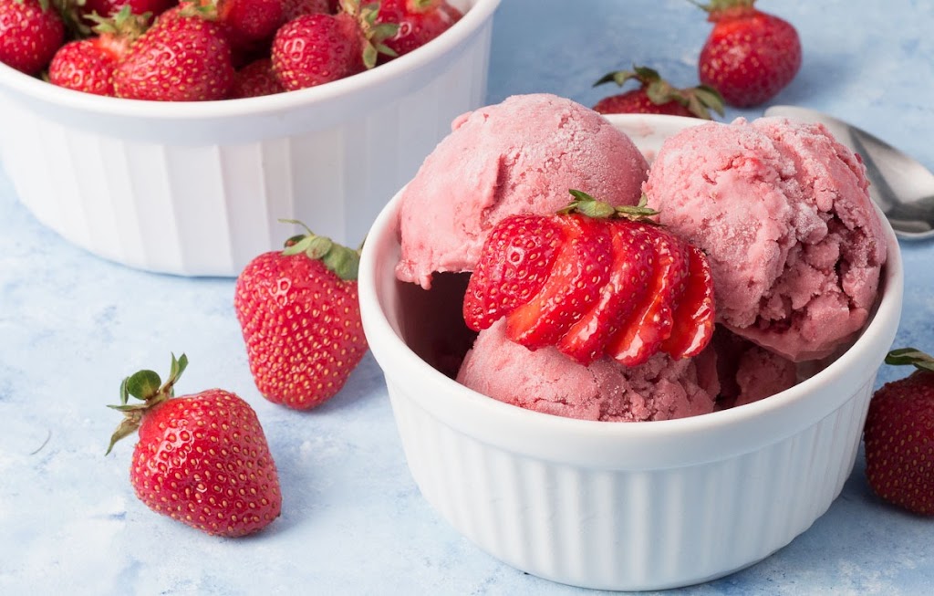 Pinochi ice cream | 1786 Stone Church Rd E Unit 3, Hamilton, ON L8W 0B4, Canada | Phone: (905) 560-3884