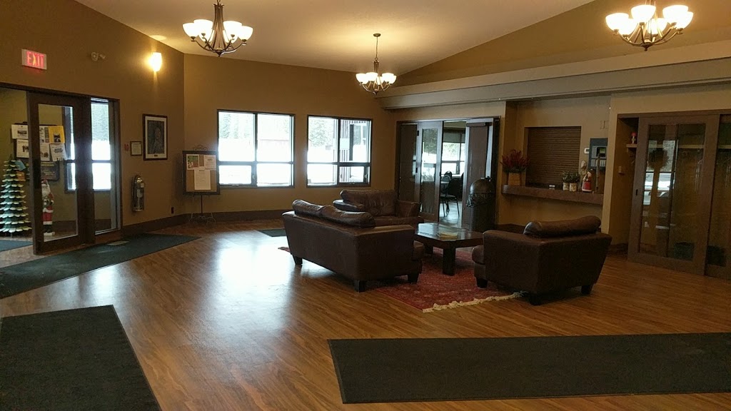 Redwood Meadows Community Centre | 1 Manyhorses Dr, Redwood Meadows, AB T3Z 1A4, Canada | Phone: (403) 949-3563