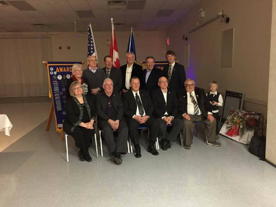 Almonte Civitan Community Hall | 500 Almonte St, Almonte, ON K0A 1A0, Canada | Phone: (613) 256-6234