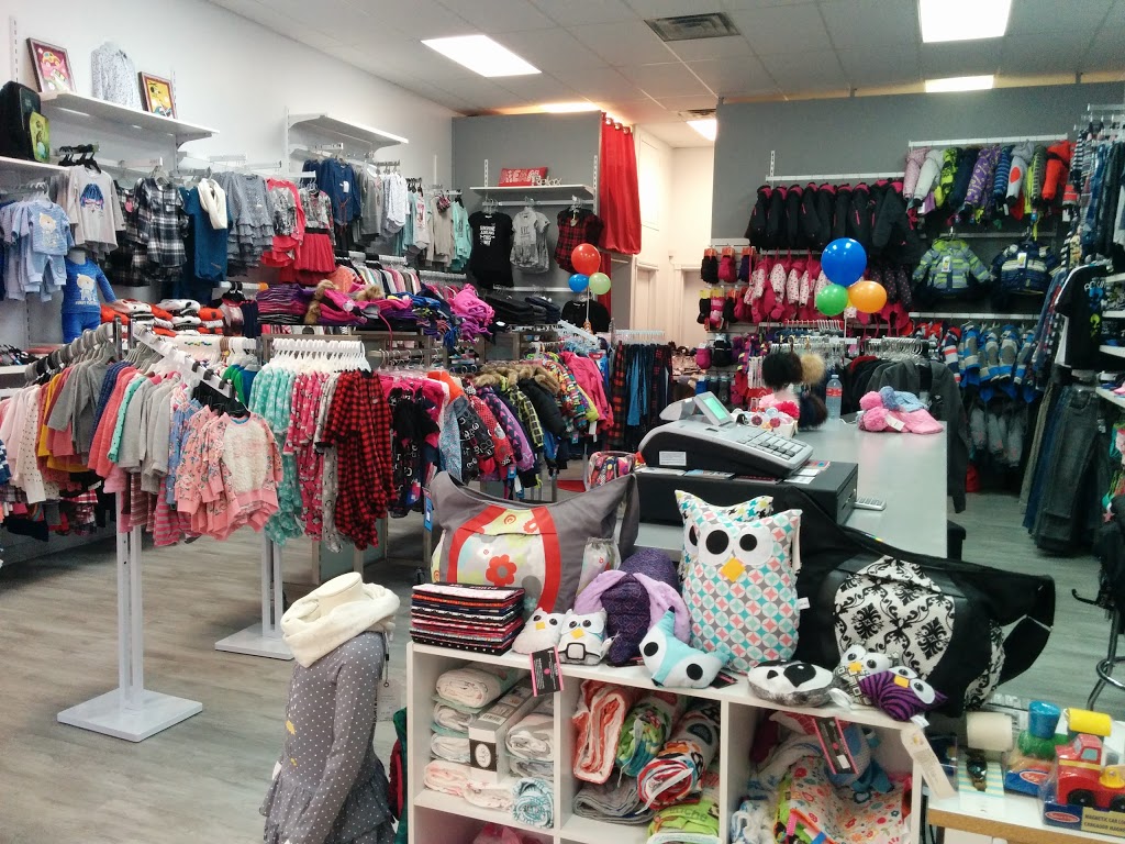 Boutique Kafouille | 757 Rue Saint-Isidore, Saint-Lin - Laurentides, QC J5M 2V4, Canada | Phone: (450) 302-3033