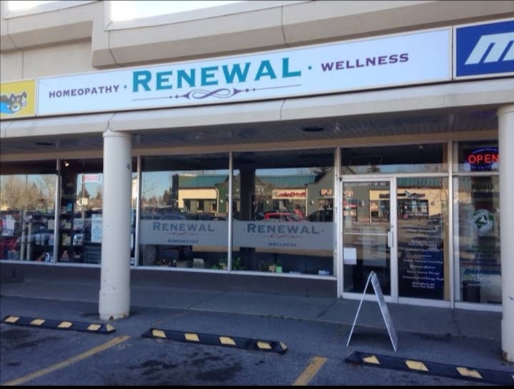 Empowered Wellness & Solutions | 4625 Varsity Dr NW #150, Calgary, AB T3A 0Z9, Canada | Phone: (403) 597-8853