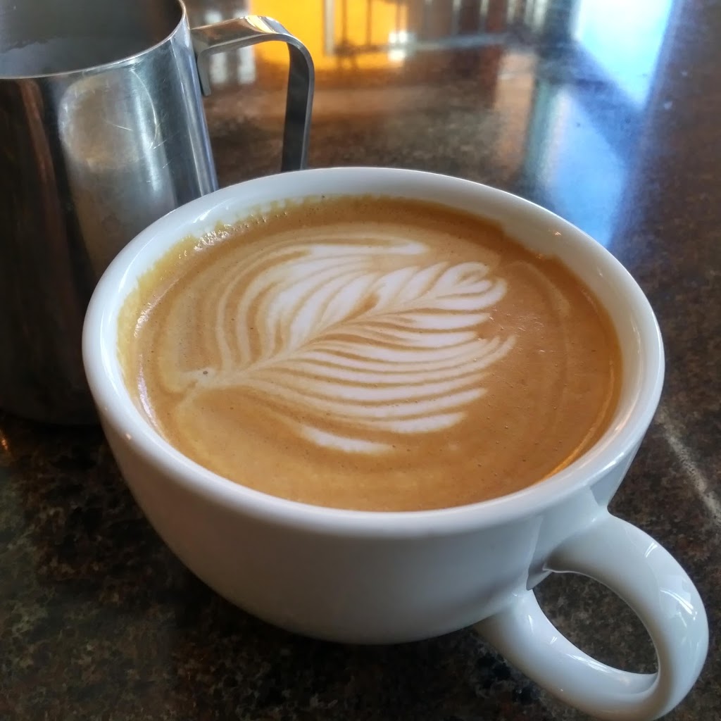 Crosscut Coffee | 1142 Davenport Rd, Toronto, ON M6G 2C6, Canada | Phone: (647) 724-7828