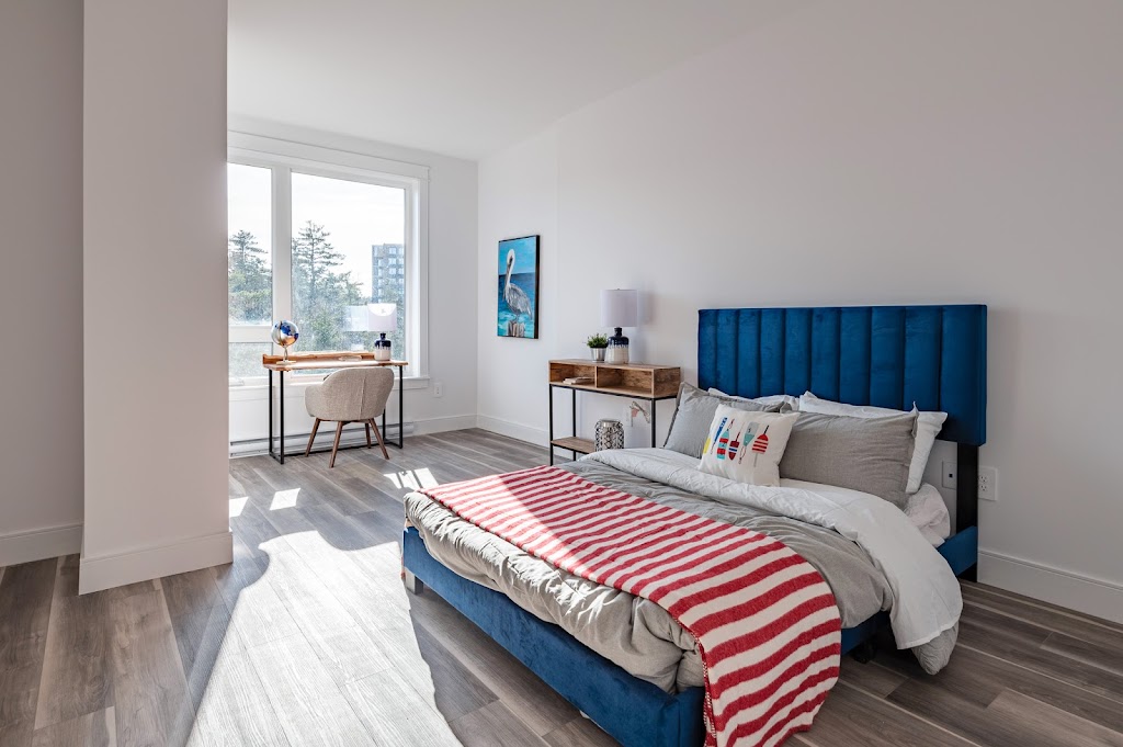 Brookside Terrace Apartments - Skyline Living | 118 & 120 Tilbury Ave, Bedford, NS B4B 0X9, Canada | Phone: (902) 800-6508