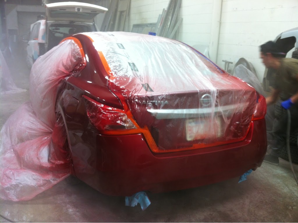 My Automotive Centre | 3521 78 Ave SE #2, Calgary, AB T2C 1J7, Canada | Phone: (403) 453-1655