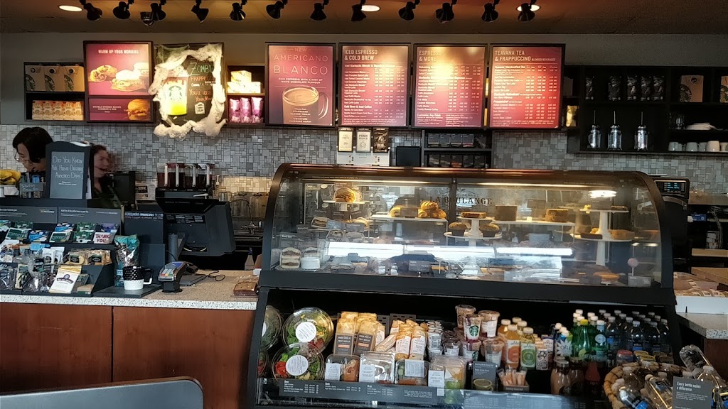 Starbucks | cafe | 11 Edmonton Trail, Calgary, AB T2E 8R4, Canada | 4036999602 OR +1 403-699-9602