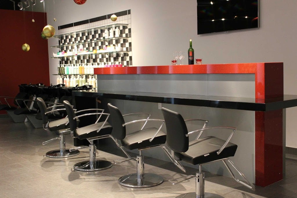 LazRiel Salon | 4307 130 Ave SE #73, Calgary, AB T2Z 3V8, Canada | Phone: (403) 265-7466