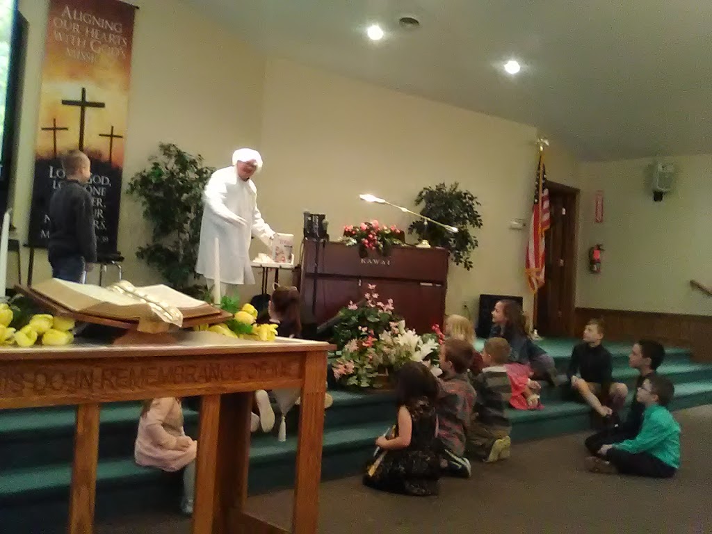 Niagara Frontier Bible Church | 5287 Bronson Dr, Lewiston, NY 14092, USA | Phone: (716) 297-8783