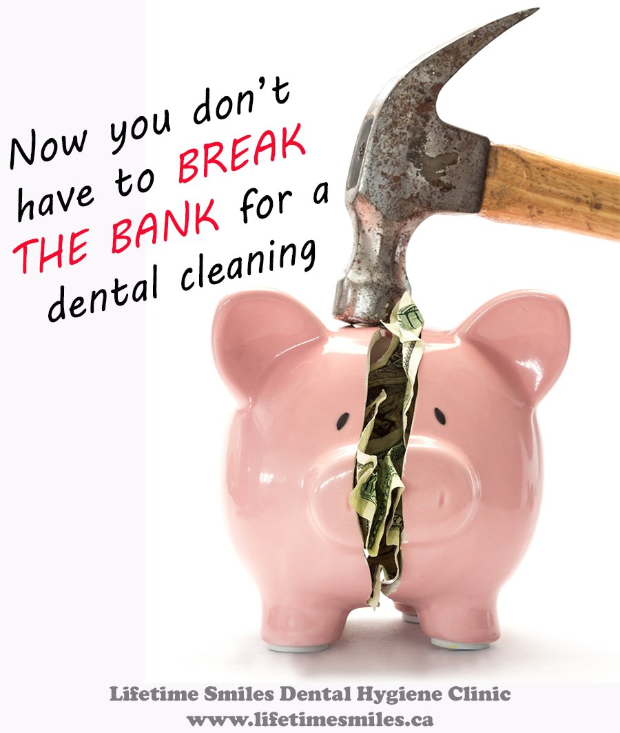 Lifetime Smiles Dental Hygiene Clinic | 11150 Bonaventure Dr SE, Calgary, AB T2J 6R9, Canada | Phone: (403) 457-2044
