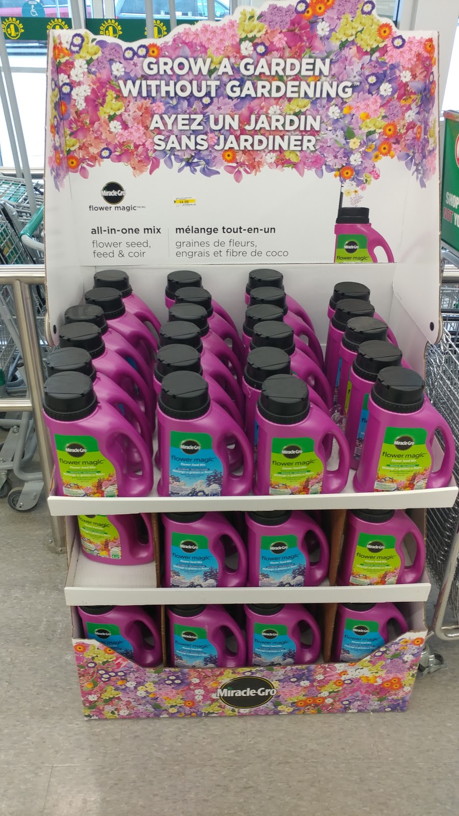 Dollarama | 3744 ON-144, Chelmsford, ON P0M 1L0, Canada | Phone: (705) 855-7984
