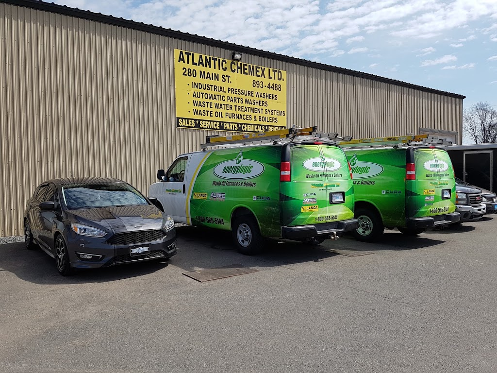Atlantic Chemex Ltd. | 280 Main St, Truro, NS B2N 4H4, Canada | Phone: (902) 893-4488