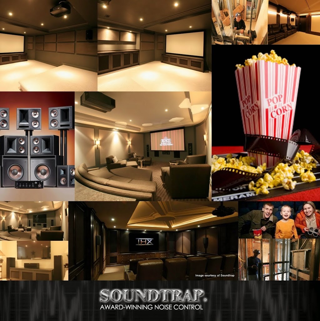 Soundtrap Inc | 9 Doble St, Sunderland, ON L0C 1H0, Canada | Phone: (705) 357-1067