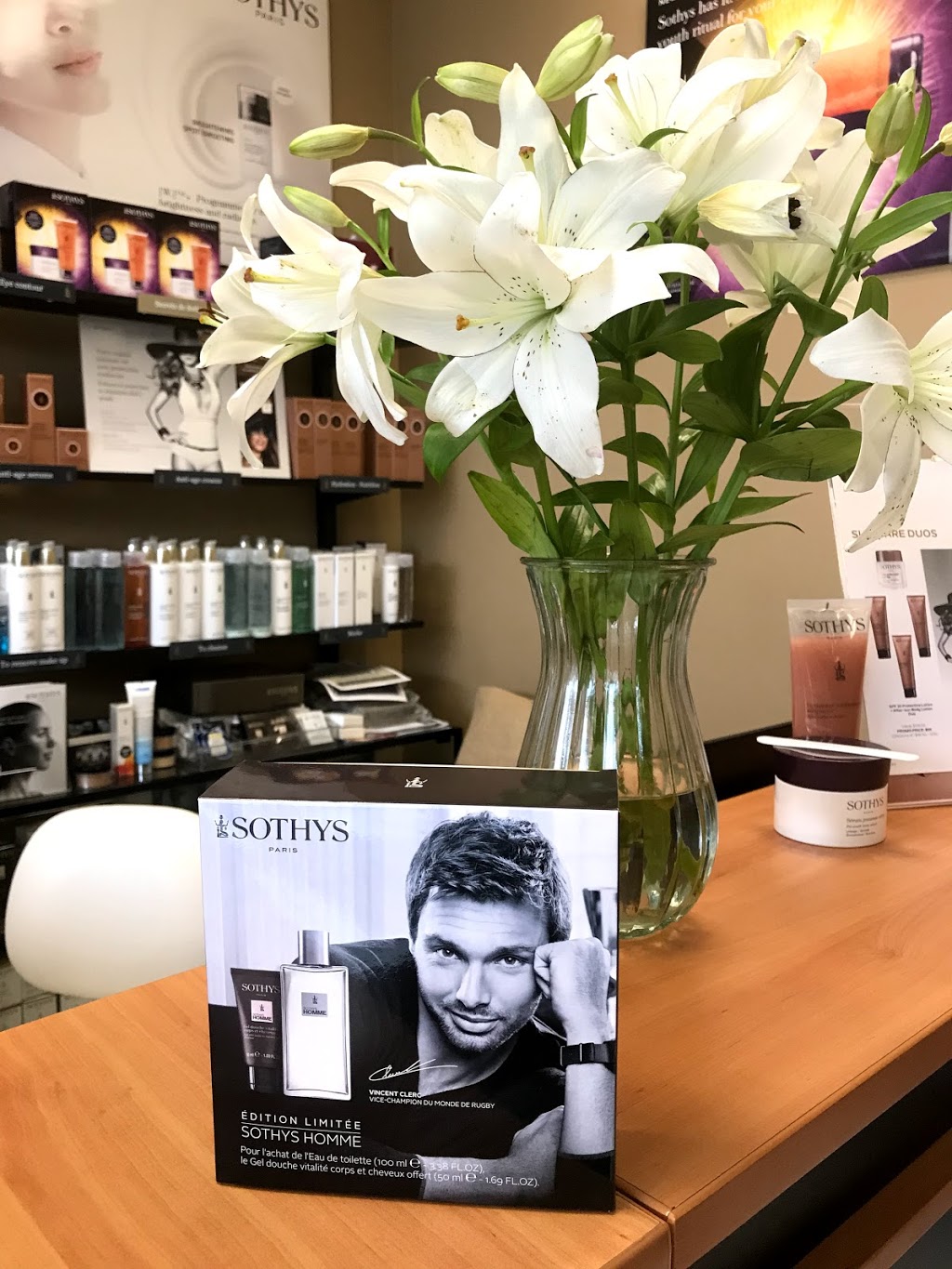 Blue Ocean Spa | 2155 Lawrence Ave E #12, Scarborough, ON M1R 5G9, Canada | Phone: (416) 800-7810