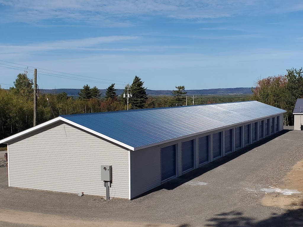 Kentville Storage | 82 Chipman Dr, Kentville, NS B4N 3V7, Canada | Phone: (902) 321-1024