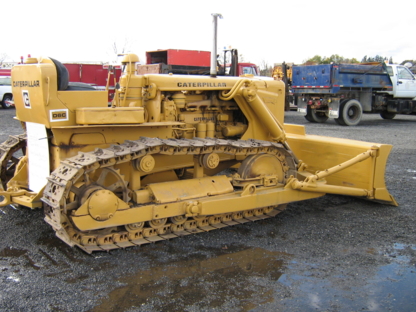Terry Hewitson Enterprises | Pilkington St RR 1, Ariss, ON N0B 1B0, Canada | Phone: (519) 831-7352