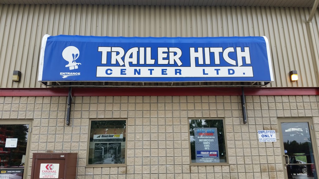 Trailer Hitch Center | 1933 Gore Rd, London, ON N5W 6B9, Canada | Phone: (519) 850-2215
