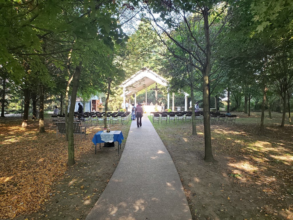 St Patricks Church | 5773 10 Line, Merlin, ON N0P 1W0, Canada | Phone: (519) 689-7760