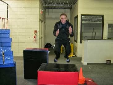 Natural Fitness Training Centre | 1400 Plains Rd E, Burlington, ON L7R 3P8, Canada | Phone: (289) 288-1497