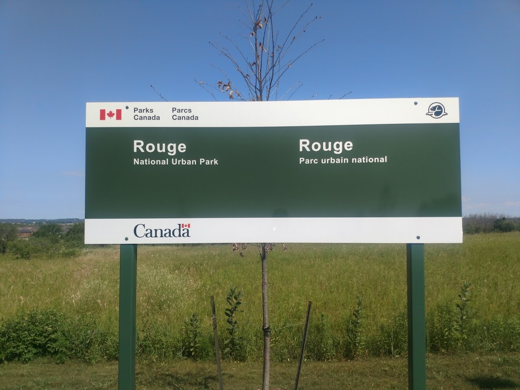 Rouge National Urban Park, 19th Avenue Day Use Area | 6994 19th Ave, Markham, ON L6B 1A8, Canada | Phone: (416) 264-2020
