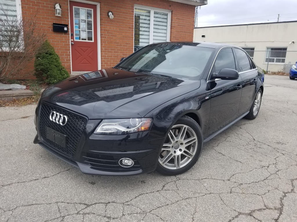 I R Motors | 83 Cannon St E, Hamilton, ON L8L 2A1, Canada | Phone: (289) 700-3990