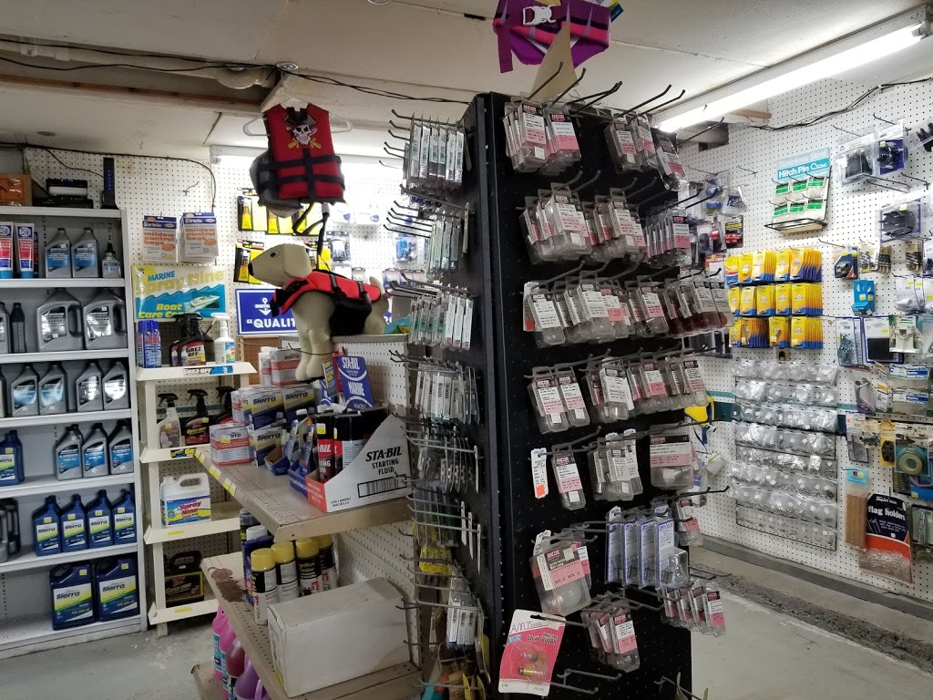 The Boat Doctors | 5785 W Lake Rd, Olcott, NY 14126, USA | Phone: (716) 778-8592