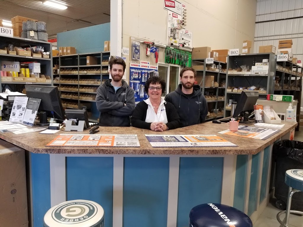 Emco Moose Jaw | 2012 Stadacona St W, Moose Jaw, SK S6H 7K7, Canada | Phone: (306) 694-0483