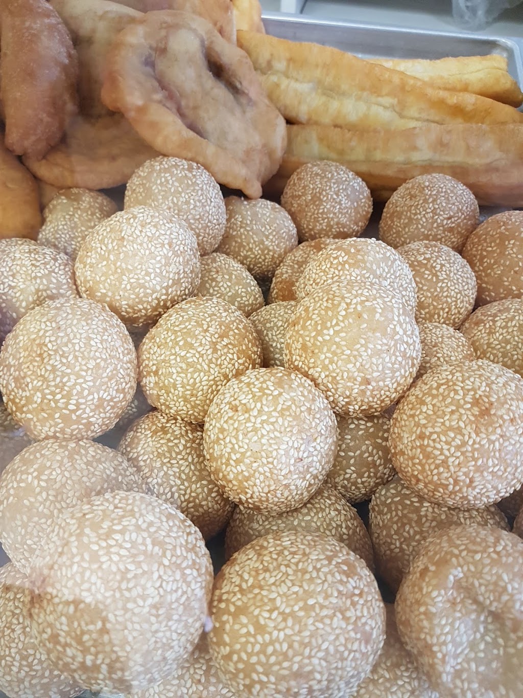 Jin Sui Xiang Bakery | 5823 Victoria Dr, Vancouver, BC V5P 3W5, Canada | Phone: (778) 379-0898