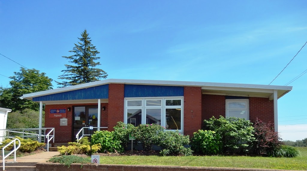 Canada Post | 10154 Durham St, Pugwash, NS B0K 1L0, Canada | Phone: (902) 243-2177