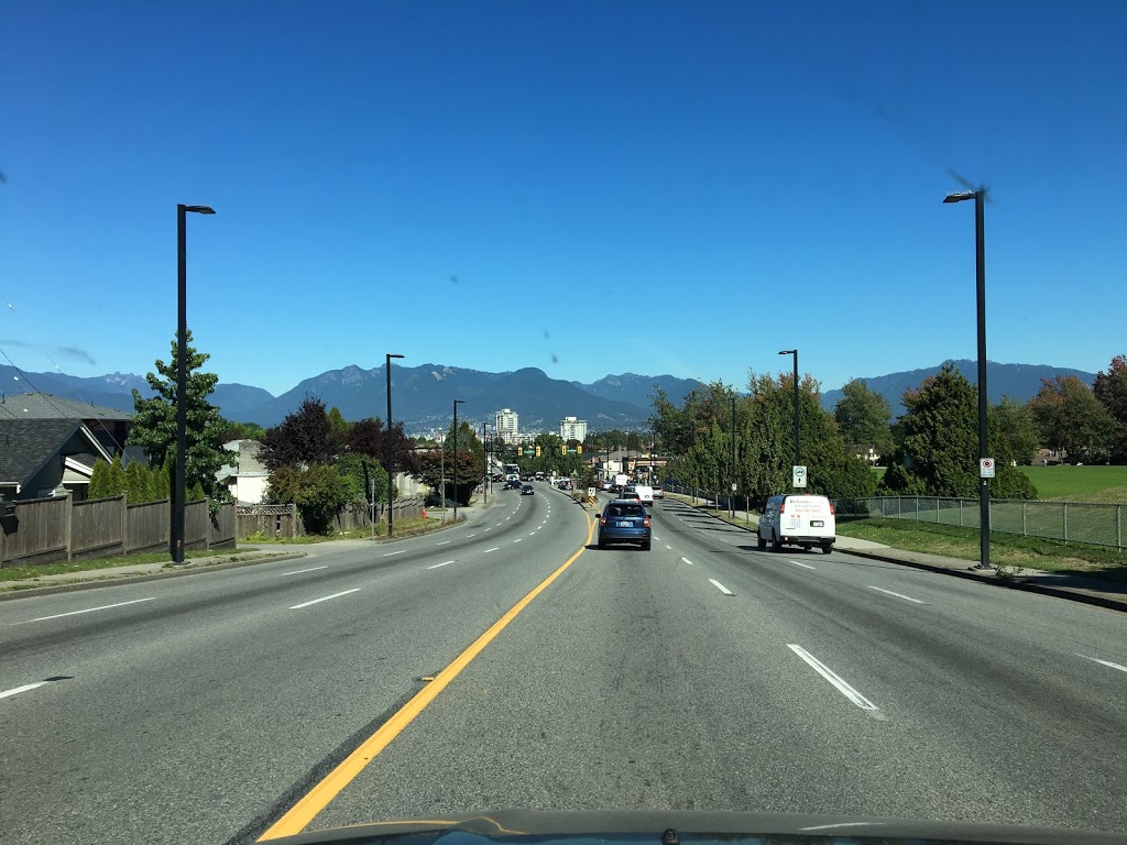 Kensington Park | 5175 Dumfries St, Vancouver, BC V5P 3A2, Canada | Phone: (604) 718-6200