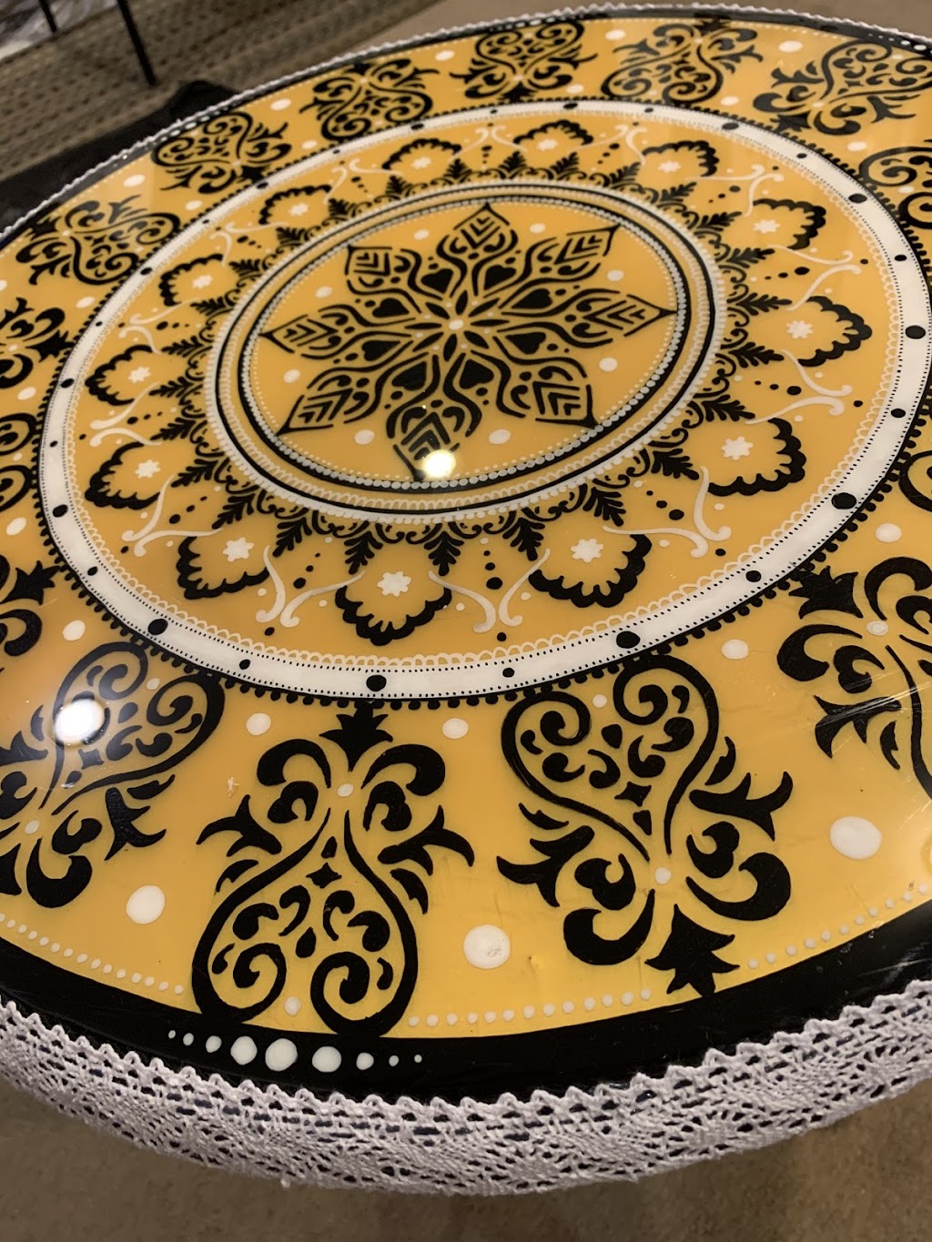 Randa Hijazi - Artist Painter | Pl. Valois, Laval, QC H7M 4H5, Canada | Phone: (514) 770-9262