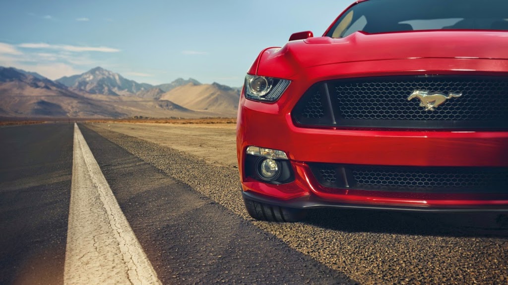 Great Plains Ford | 206 Sims Ave, Weyburn, SK S4H 2H6, Canada | Phone: (855) 868-1157
