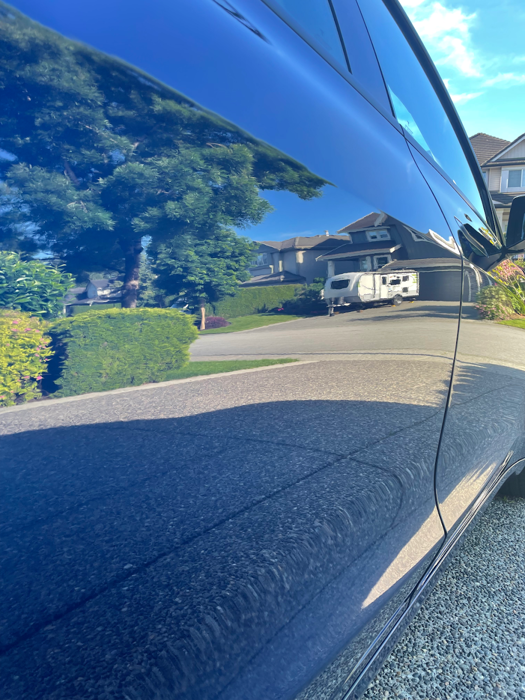 Seismic Detail | 87 Ave, Langley Twp, BC V1M 2N7, Canada | Phone: (604) 782-0505