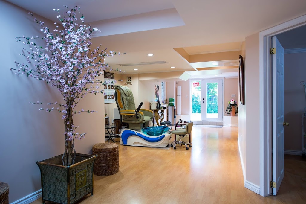 Celine Beauty Care | 2 Bannock Crescent, Kanata, ON K2K 2P8, Canada | Phone: (613) 762-9799