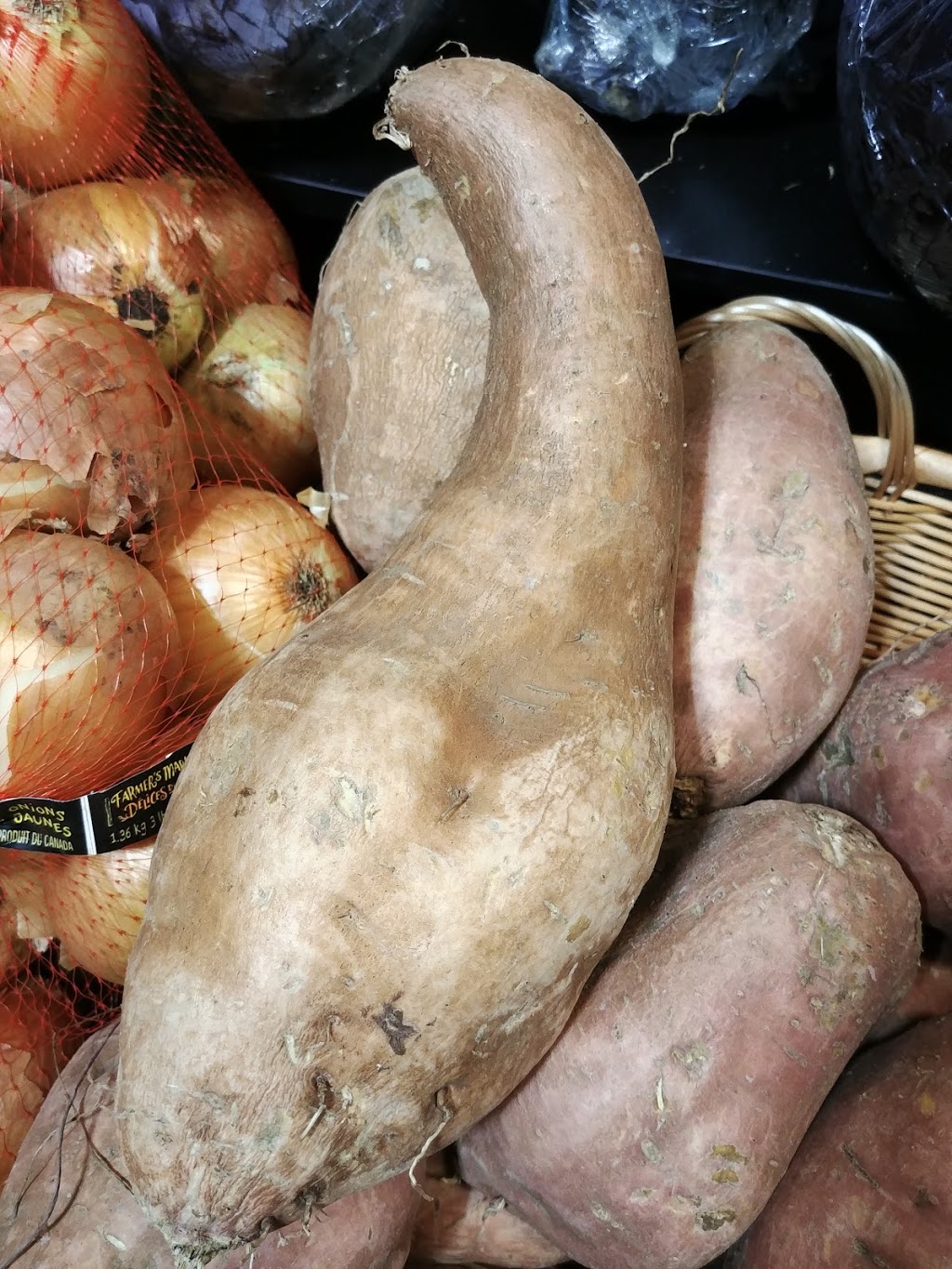 Marché Anny Brouillette et filles inc. | 31 Rue Rivest, Saint-Esprit, QC J0K 2L0, Canada | Phone: (450) 839-3461