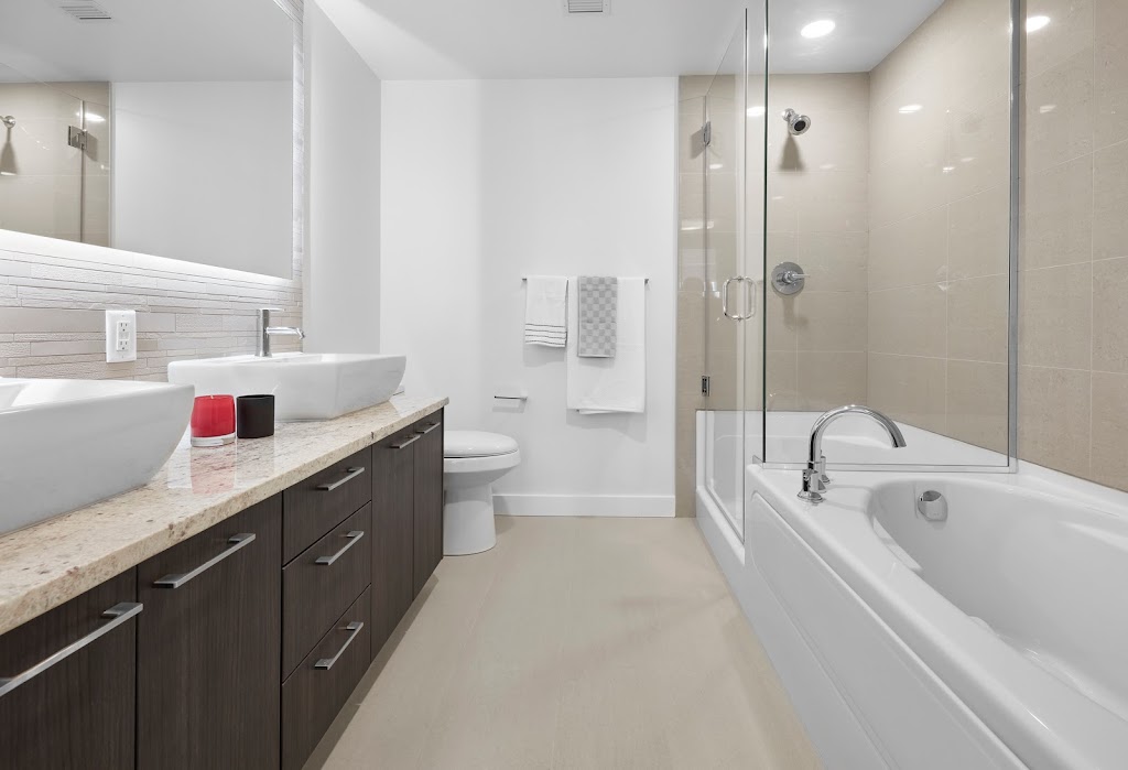 Symphony Tower Sales Centre | 9704 106 St, Edmonton, AB T5K 1B6, Canada | Phone: (780) 900-4942