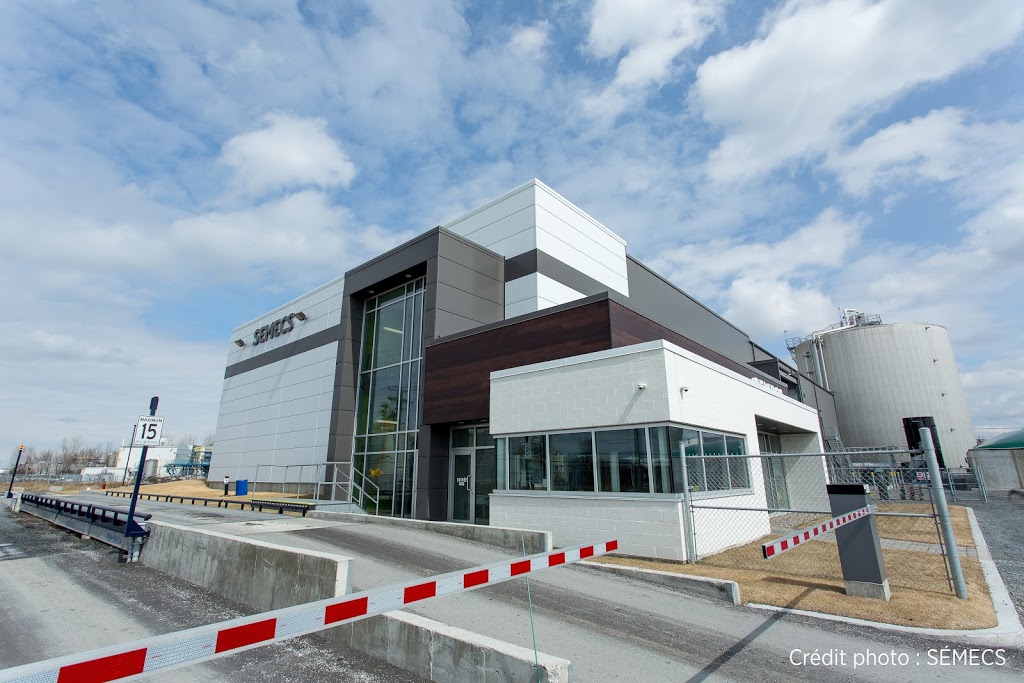 SÉMECS | Varennes, QC J3X 0J4, Canada | Phone: (514) 416-5060