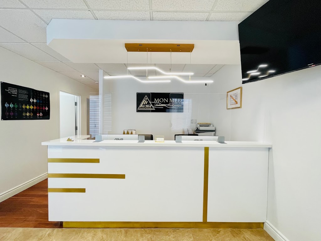 Mon Med inc. | 4 Rue Canvin, Kirkland, QC H9H 4S4, Canada | Phone: (438) 558-1032