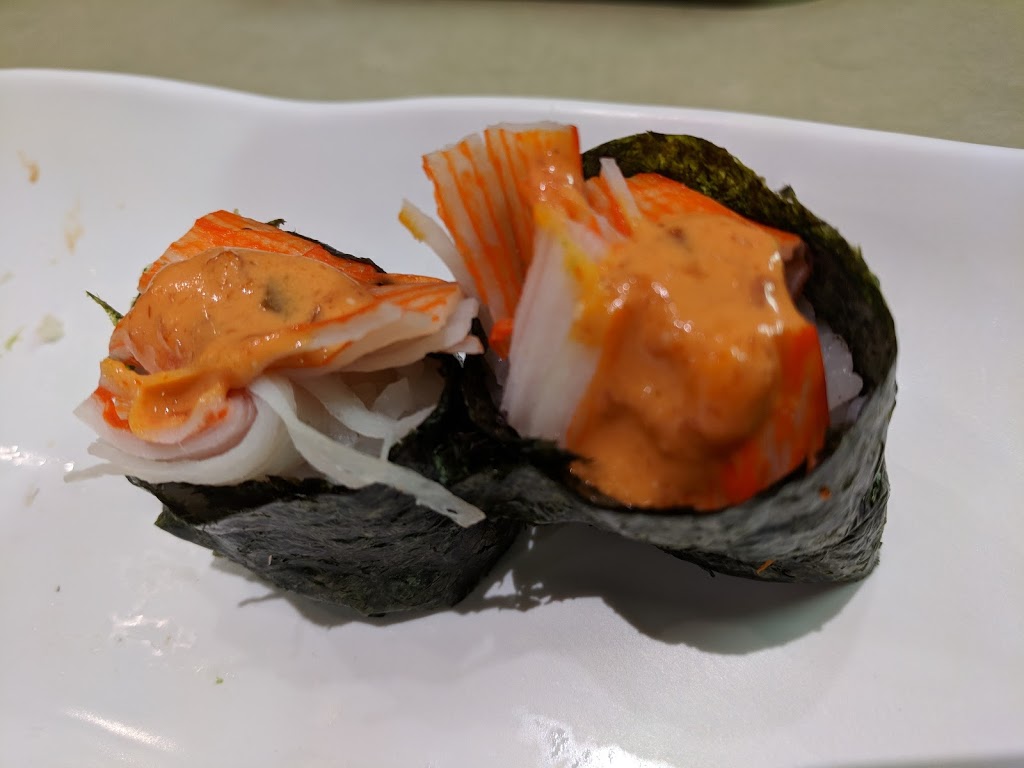 Yummyaki Japanese Restaurant | 55 Northfield Dr E, Waterloo, ON N2K 3T6, Canada | Phone: (519) 888-9006